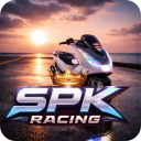 (OPEN) SPK RACING