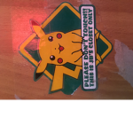 JB’s Pokemon Group