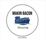 Makin Bacon Shipping