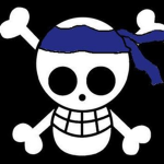 Blue Bandana Pirates