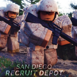 V1 United States Marine Corps, Parris Island