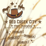 Red Creek City | 1969 RP