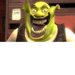 Shrek IS Beautiful!