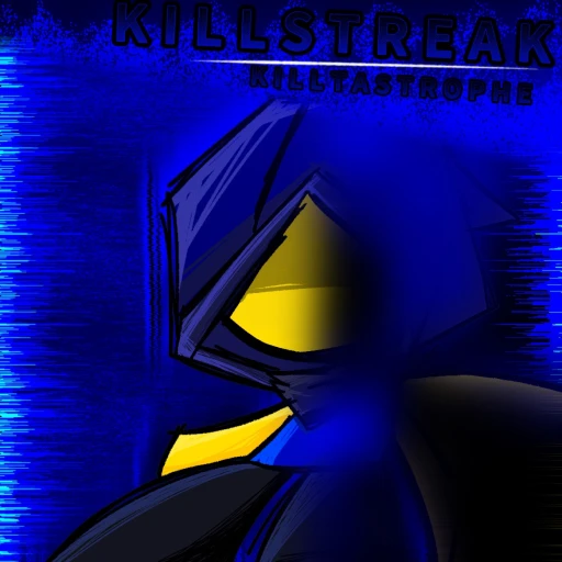 Killstreak Killtastrophe