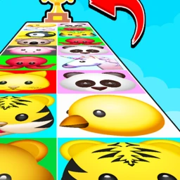 😂Corrida de Emojis icon