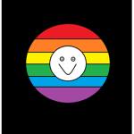 LGBTQ+ PRIDE!!