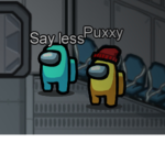 The cuties in the hood