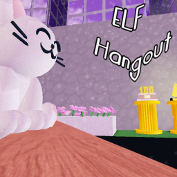[UPD] Elf Hangout