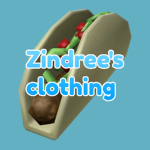 Zindree's Clothing