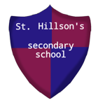 St. Hillson's secondary school