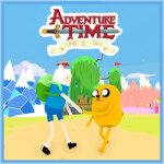 Adventure Time BETA