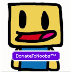 Donate To Noob's™