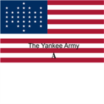 The Yankee Army Artillery