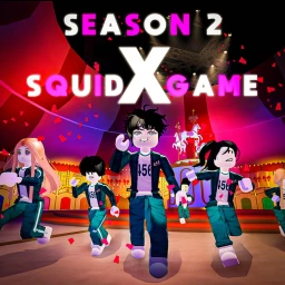 Squid Game Season2[carrousel🎠] icon