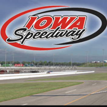 Iowa Speedway(NASCAR)!