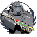 []The Brotherhood of Steel[]