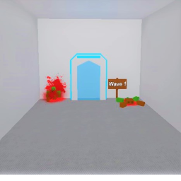 Zombie Warfare DEMO