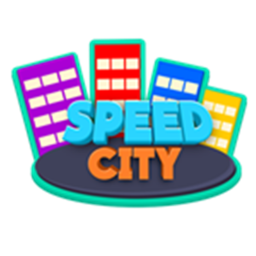 Speed City ! 🏃⚡