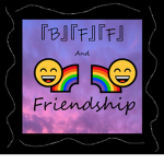 BFF and FriendShip