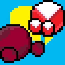 PUNCH OUT: Share the Power Update