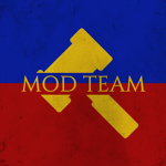 TFPR Moderation Team