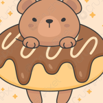 Teddy Donut club