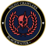 Blackwater || Night Crawlers