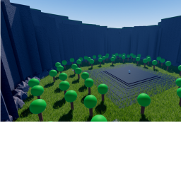 the reset battlegrounds