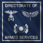 [TNF] Federal Directorate of Armed Services