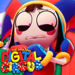The Amazing Digital Circus