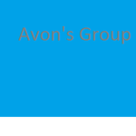 Avon's Group [ BLOX RP ]