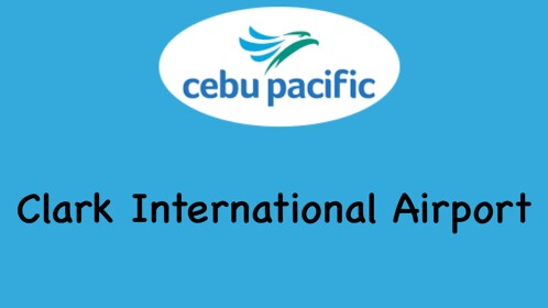 Clark International Airport 
