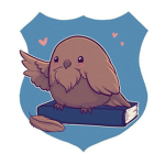 #Birdy