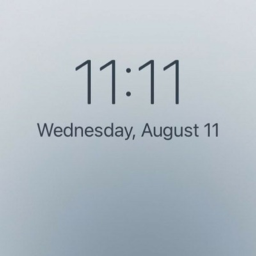 ✩