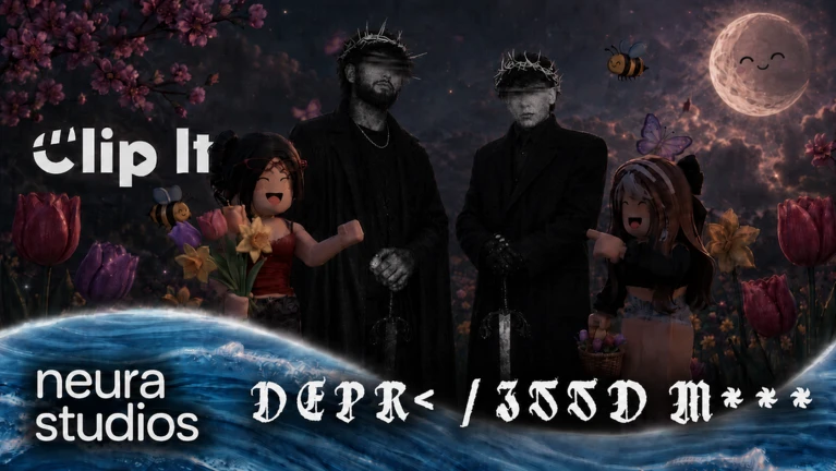 ☔ DEPR</3$$ED M***