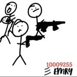 彡Emry