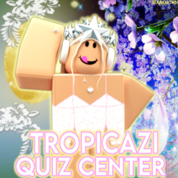 Tropicazi Quiz Center