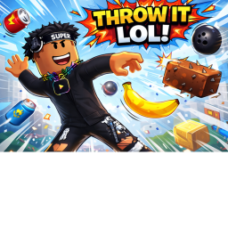 Yeet Anything