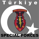 [TR] Maroon Berets