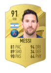 MessiFC Clan