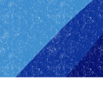 SHOUT THE WORD BLUE.