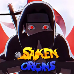 Saiken: Origins OLD