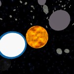 InterPlanetary Conflict I; War's Gold