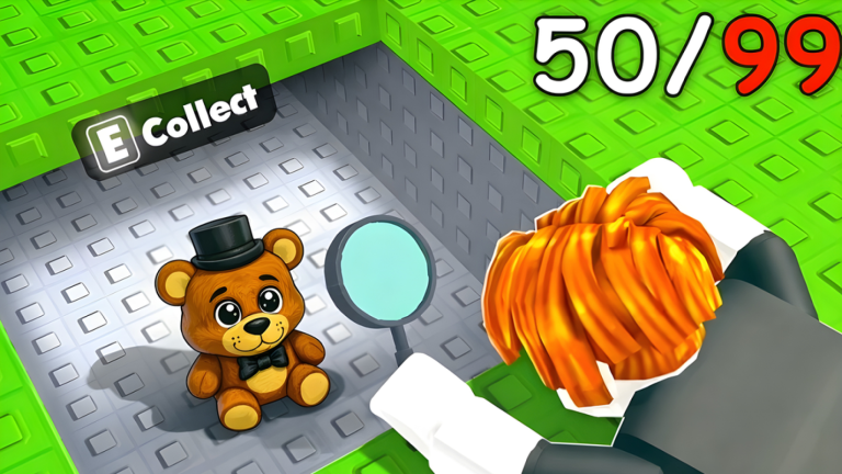 Find the FNAF 🍕 [89] screenshot 3