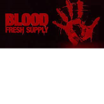 ice and blood