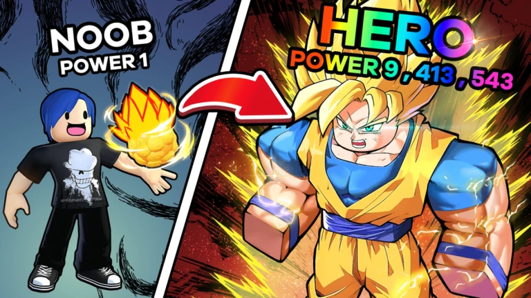[🌕Saiyan] Anime Fruit