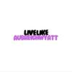 Live Like Aubriegh Wyatt