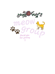 Meow group:)