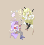 まりあんぬ教
