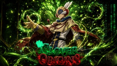 Clover Origins | Jouez sur Roblox